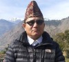 Mahesh Bahadur Bam