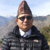 महेशबहादुर वम
