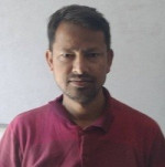 गौतम बहादुर रोकाया