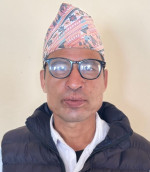 कैलाश सिं साउद