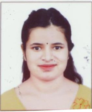 प्रमेश्वरी जोशी