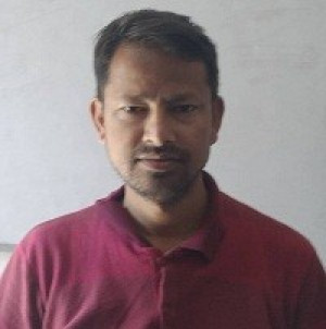 गौतम बहादुर रोकाया