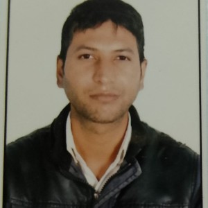 विजय राज जोशी