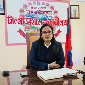 कल्पना घिमिरे नेपाल