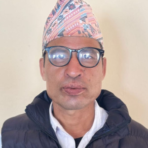 कैलाश सिं साउद