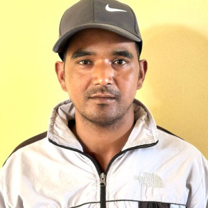 कृष्ण साउँद