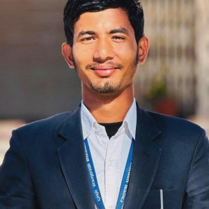 महेश मल्ल