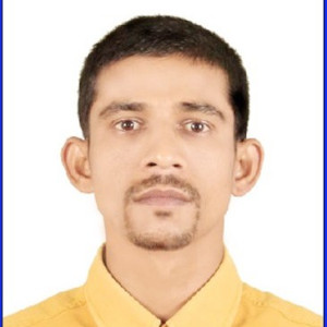 सुबाश परियार