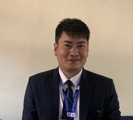 जित बहादुर राना