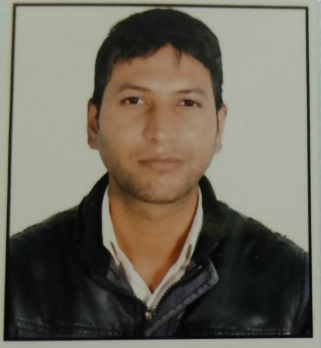 विजय राज जोशी