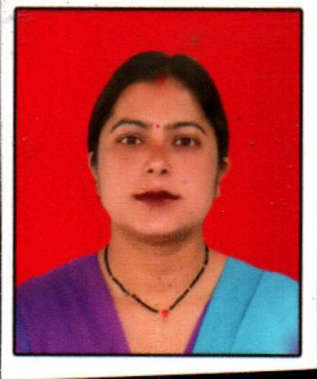 भावना ओझा भट्ट